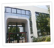 VSAS-building